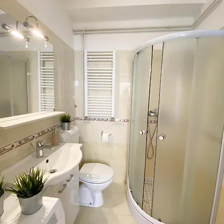 Centurio Lejlighed *