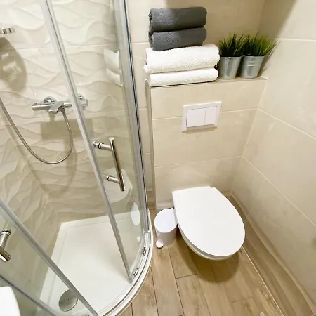 Centurio Lejlighed Pula