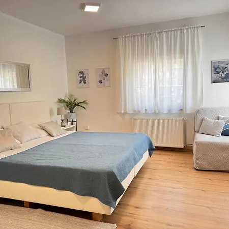 Lejlighed Centurio Pula