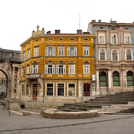 Lejlighed Centurio *