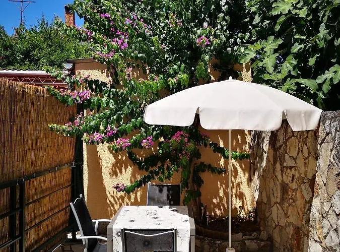 Appartement Centurio