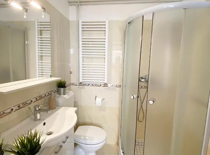 Centurio Appartement *