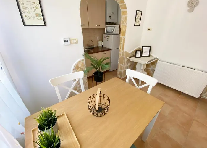 Appartement Centurio