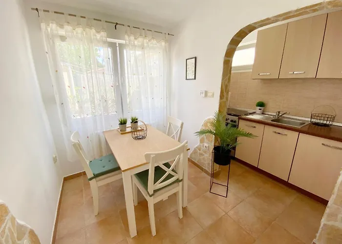 Centurio Appartement Pula