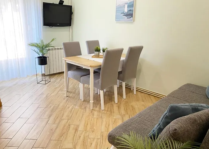 Appartement Centurio