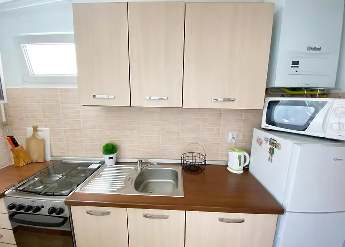 Appartement Centurio