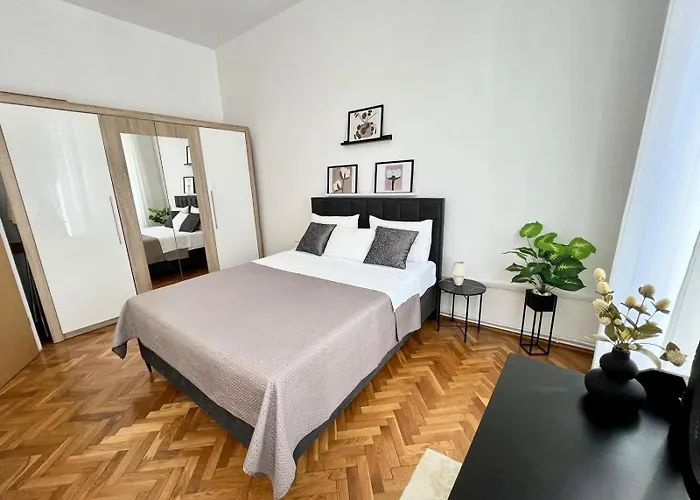 Appartement Centurio