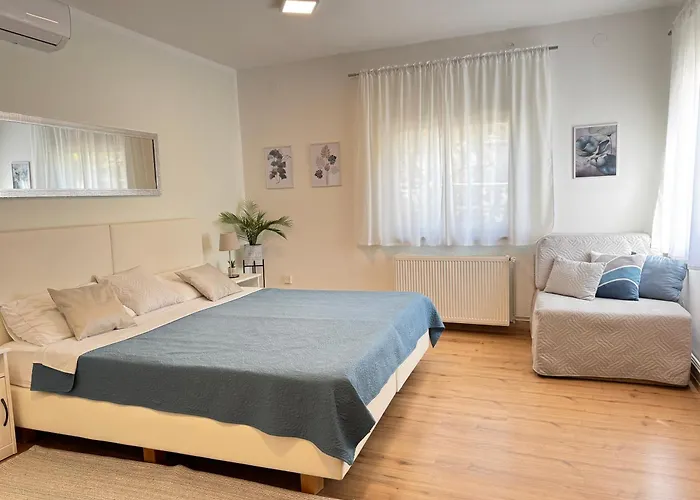 Appartement Centurio Pula
