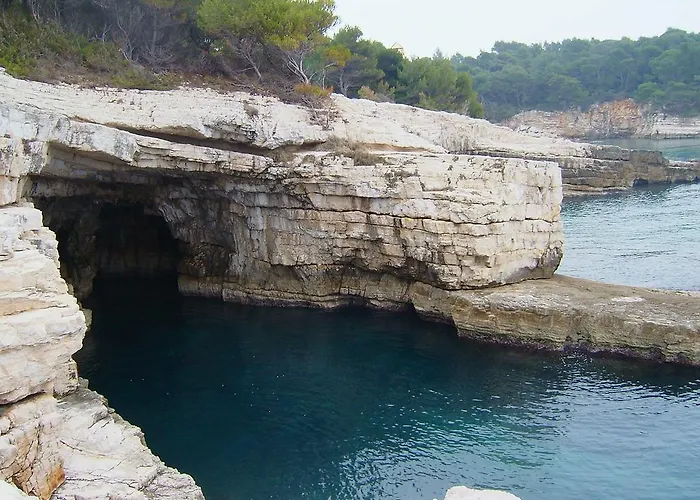 Centurio アパート *