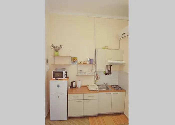 Appartement Centurio