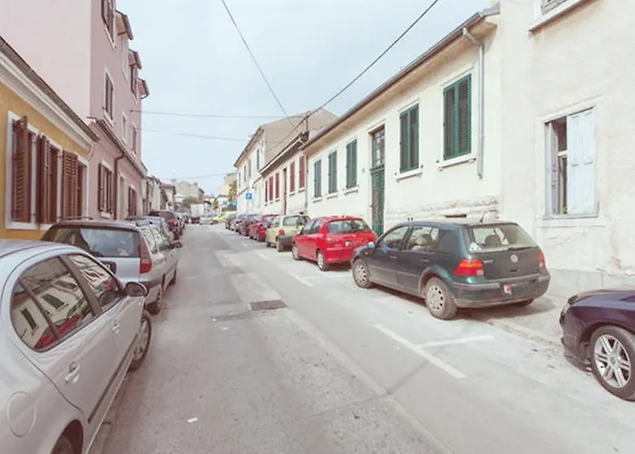 Appartement Centurio Pula