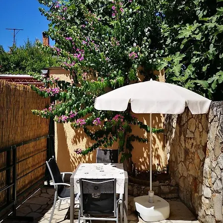 Apartmán Centurio