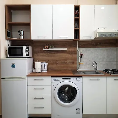 Centurio Apartmán *