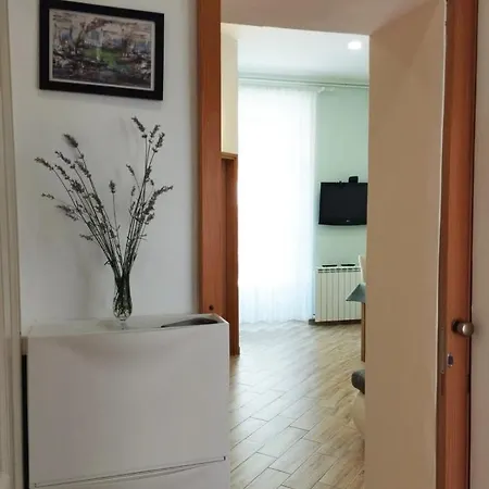 Apartmán Centurio