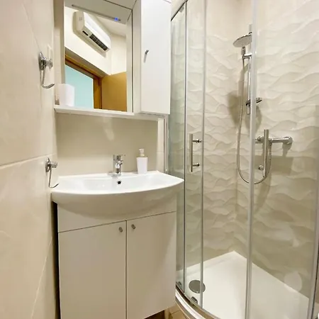 Apartmán Centurio Pula