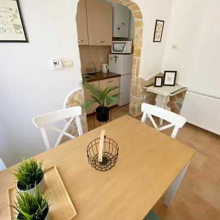 Apartmán Centurio