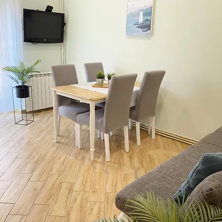 Apartmán Centurio