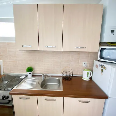 Apartmán Centurio