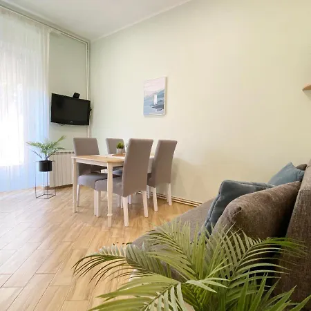Centurio Apartmán