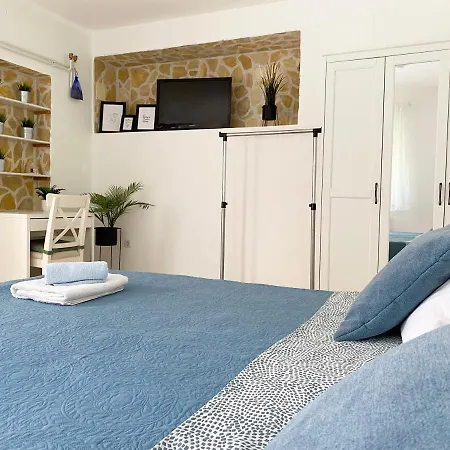 Apartmán Centurio Pula