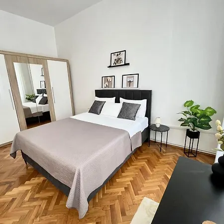 Apartment Centurio