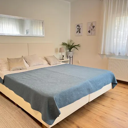 Apartment Centurio *