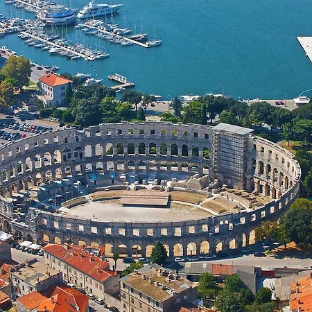 Apartmán Centurio *