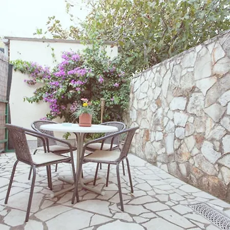 아파트 Centurio *