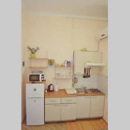 Apartmán Centurio
