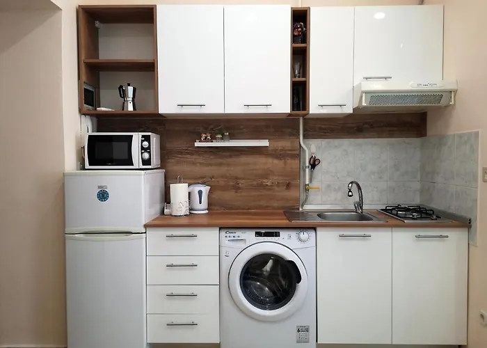 Centurio Apartament *