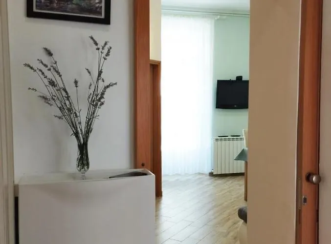 Apartament Centurio
