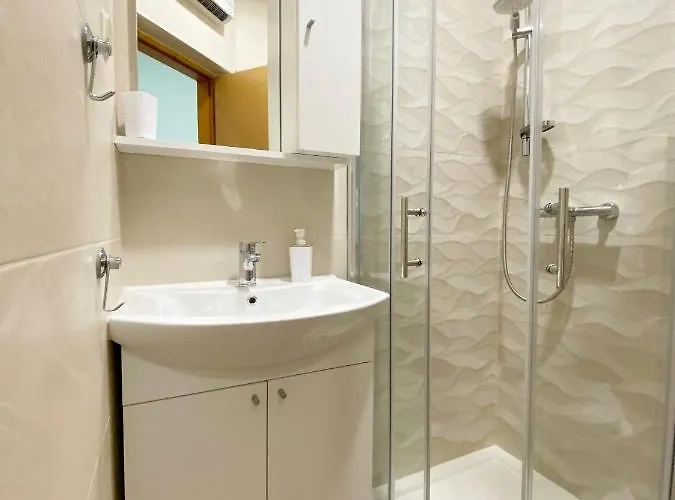 Apartament Centurio Pula