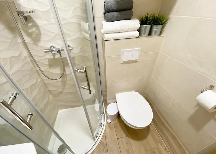 Centurio Apartment Pula