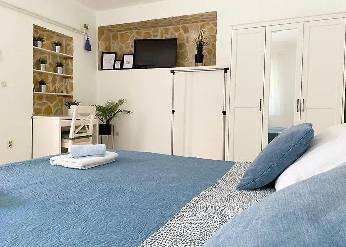 Apartament Centurio Pula