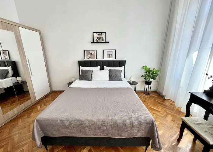 Centurio Apartament *