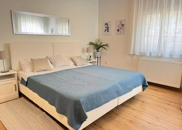 Apartment Centurio *