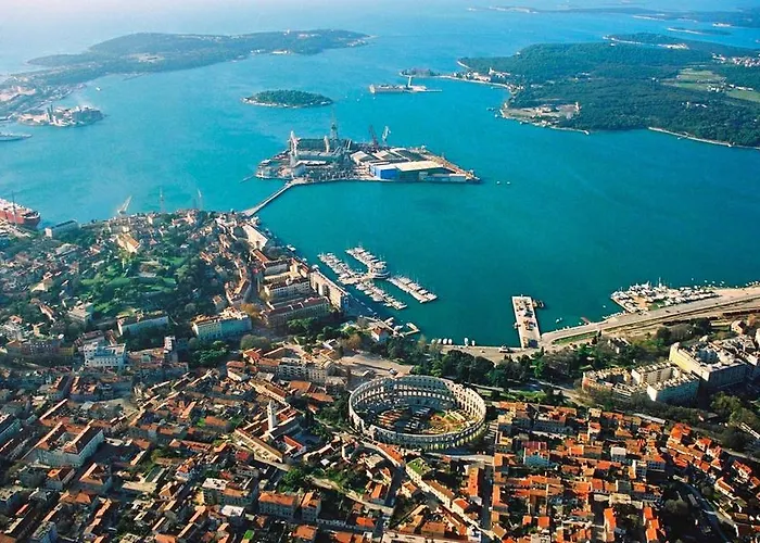 Apartment Centurio *