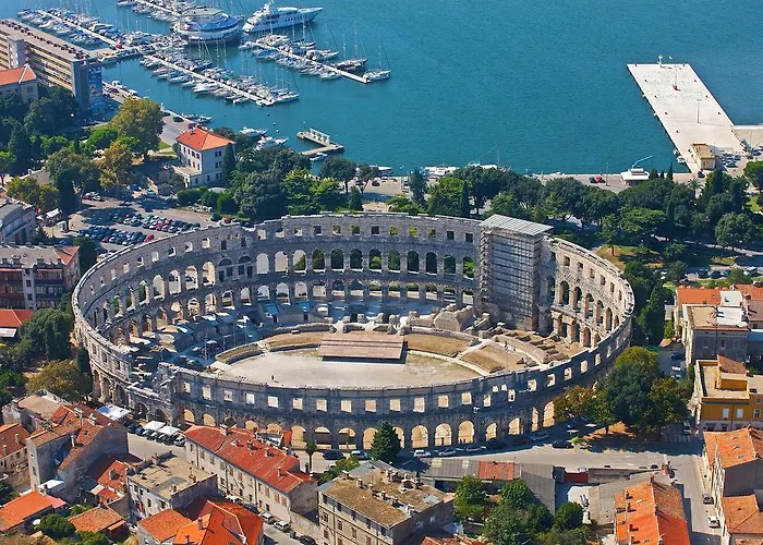 Apartament Centurio *