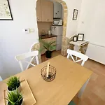 Apartmán Centurio