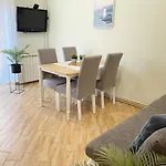 Apartmán Centurio