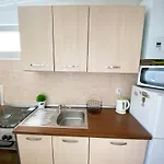 Apartmán Centurio