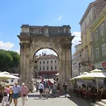 Centurio Apartmán Pula